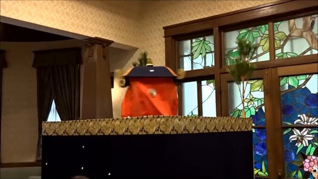 文化のみち二葉館１０周年wmv смотреть онлайн