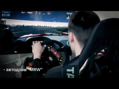 10 июн. 2019 г. Российские гоночные трассы для Assetto Corsa от GameSTUL!