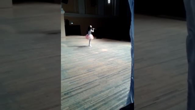 "Киек казлар" Рената Таирова ( 7 лет) смотреть онлайн