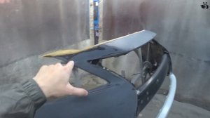 Облазит лак. Как исправить легко и просто