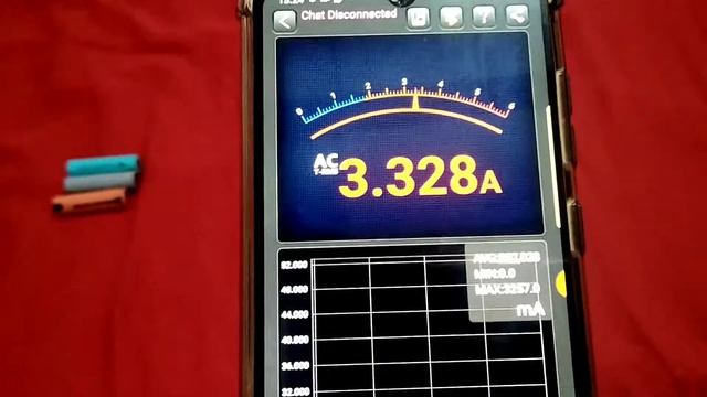Alicate Amperimetro com bluetooth смотреть онлайн