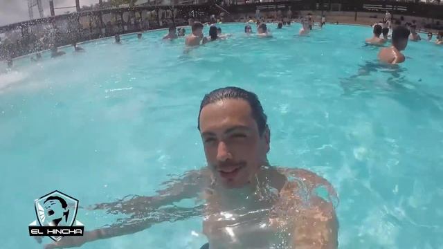 EL HINCHA PY 2018-PROGRAMA 4 BLOQUE 2/4 смотреть онлайн