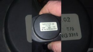 Газовый котёл Аристон, хитрая неисправность.