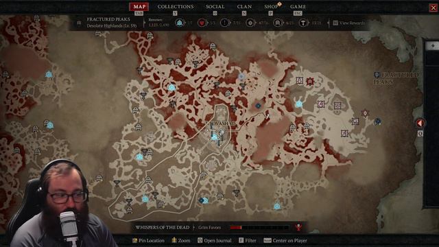 Diablo IV: BEST TIPS FOR NEW PLAYERS! смотреть онлайн