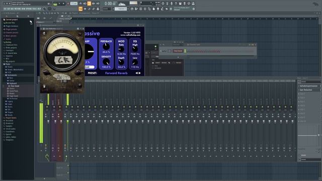 Best Piano in FL Studio (Stock Plugin) - Free Realistic Piano Sound Tutorial смотреть онлайн
