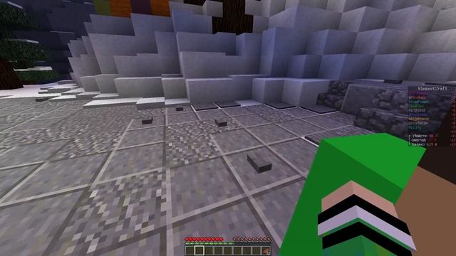 РОЗЫГРЫШЬ ДОНАТА ЦАРЬ ЗМЛИ | СЕРВЕР СО СТИХИЯМИ МАГИИ АВАТАРА | ELEMENT CRAFT ЭЛЕМЕНТ КРАФТ смотреть онлайн