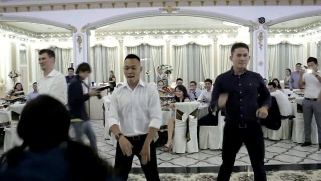Недорогой интерактив "Морская фигура, замри!" смотреть онлайн