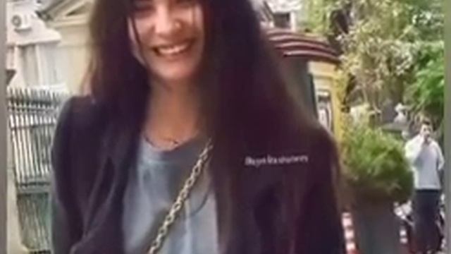 Fascinating dance show from Büyüküstün and Akyürek#enginakyürek #beniöneçıkart #tubabüyüküstün смотреть онлайн