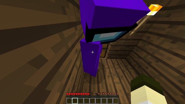 Прохождение хоррор карты "Лес Смерти" | Minecraft | смотреть онлайн