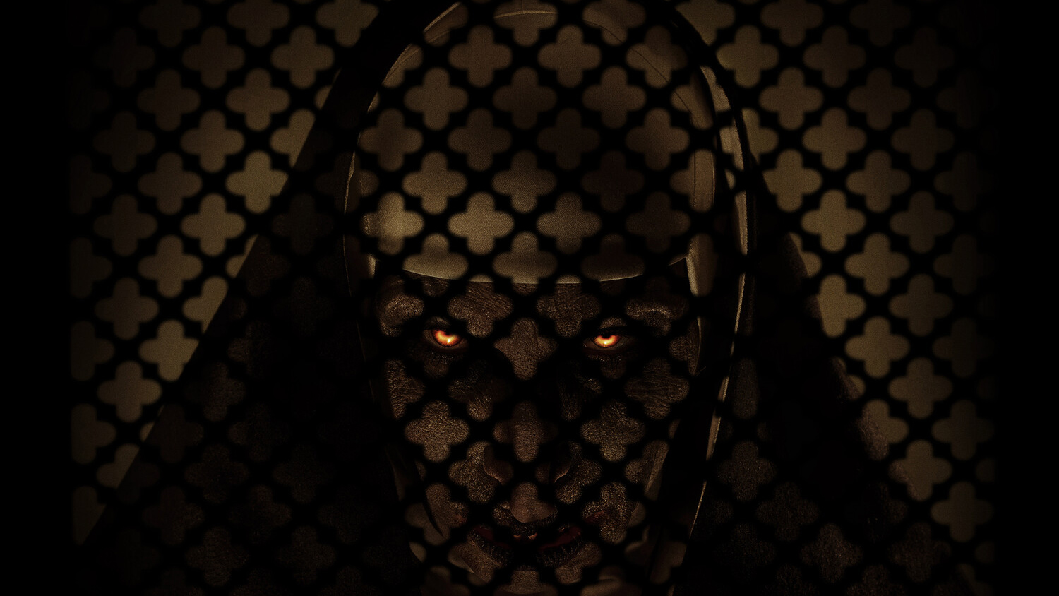 Проклятие монахини 2 (фильм, 2023) смотреть онлайн