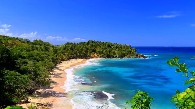 Расслабляющая Инструментальная Музыка Гитара, Relaxing Guitar Music смотреть онлайн