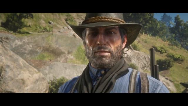 Лучшие побочные задания в Red Dead Redemption 2 часть 1. смотреть онлайн