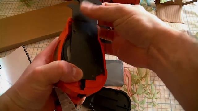 unboxing podadora tijera Black & Decker GSL300 смотреть онлайн