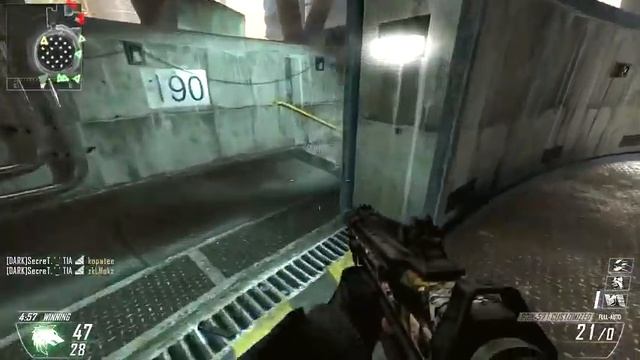 BO2 - NET nova + Swarm [aovivo] смотреть онлайн