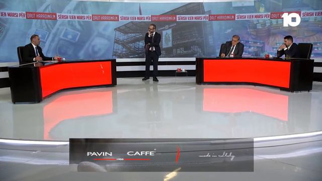 🔴 Politiko - Sërish vjen marsi për Daut Haradinajn! - 05.03.2024 смотреть онлайн