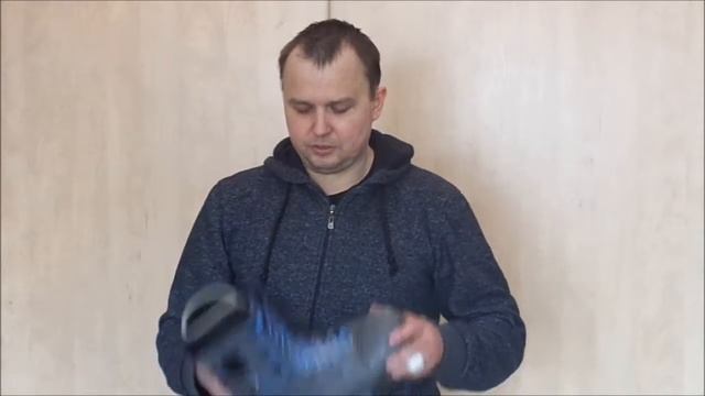 Поднимаем жесткость сноубордических ботинок с помощью изменения системы шнуровки смотреть онлайн