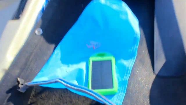 My Setup for Long Distance Sailing with Hobie Adventure Island смотреть онлайн