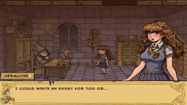 Let's Play Witch Trainer Part 5 смотреть онлайн
