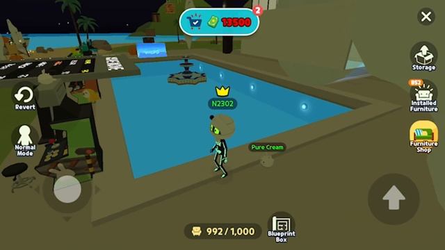 How to place something in the air play together как повесить табло таблицу плакат что-то в воздухе смотреть онлайн