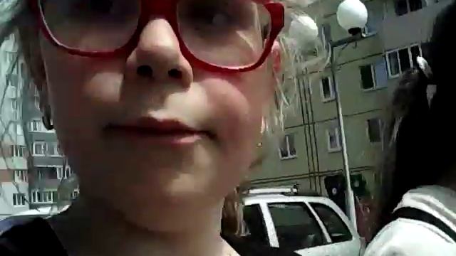 BLOG. Часть 1 сразу говорю снимала на телефон смотреть онлайн