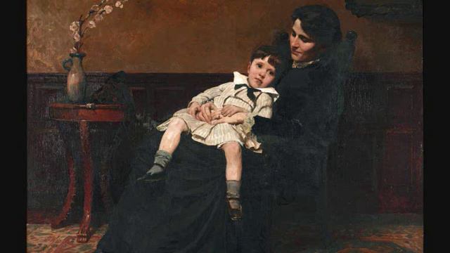 Schubert - Piano Trio Op. 99 - Beaux Arts Trio (II) смотреть онлайн