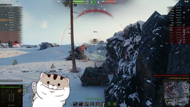 World Of Tanks Epic Wins And Fails Ep475