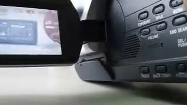SONY TRV 250 смотреть онлайн