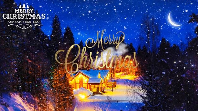 Chansons de Noël 2023 🎅🏼 Joyeux Noël 2023 🎄 Meilleures chansons de Noël de tous les temp смотреть онлайн
