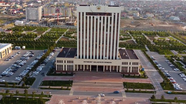 Шымкент. Нурсат смотреть онлайн