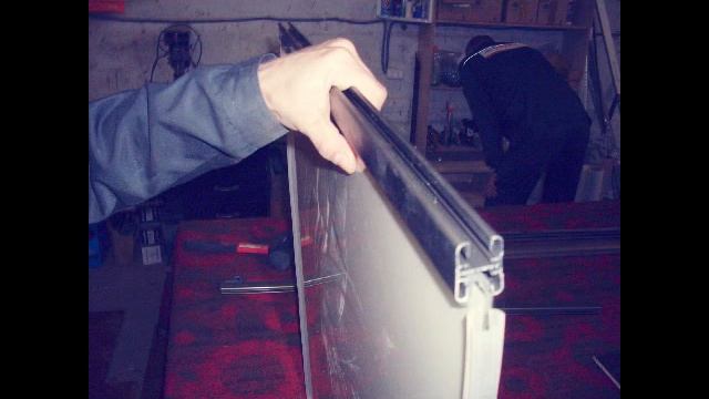 Интера. Intera. Днепропетровск. корпусная мебель