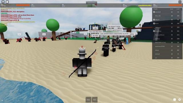 Oracle Vs nulls clan смотреть онлайн