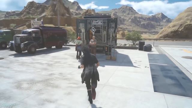 NEW FINAL FANTASY VII REMAKE ART and FREE GAME FOR EU PLAYSTATION PLUS смотреть онлайн