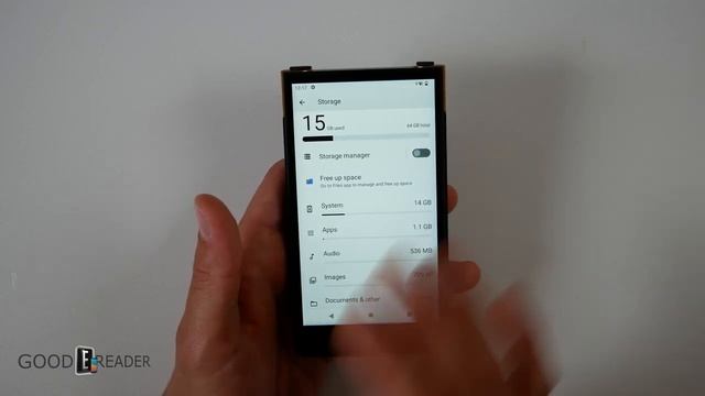 The Best MP3 Player of all time?! | Sony Walkman Review смотреть онлайн