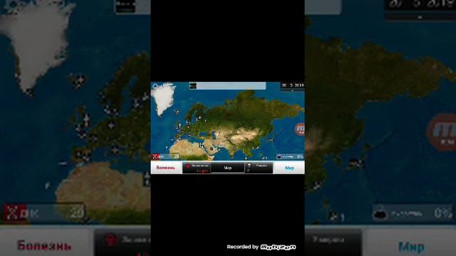 Играем в мини милития взлом и другуюиг смотреть онлайн