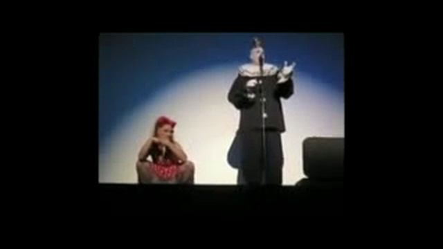Puddles, I clown who has nothing смотреть онлайн