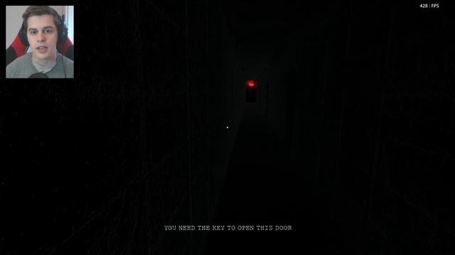 Dark Project - Gameplay Review (Steam Horror Game) смотреть онлайн