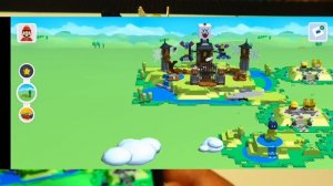 САМАЯ РЕДКАЯ Минифигурка лего Супер Марио! 30385 Super Mario 71361 lego