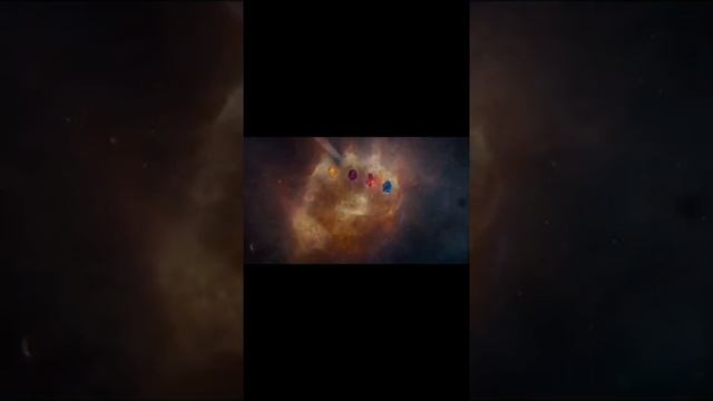 ИЗ ЧЕГО СДЕЛАНЫ КАМНИ БЕСКОНЕЧНОСТИ #shorts #marvel #dcuniverse #танос смотреть онлайн