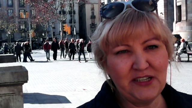 Как увеличить трафик на сайте — отзыв Ксении Ромеро смотреть онлайн