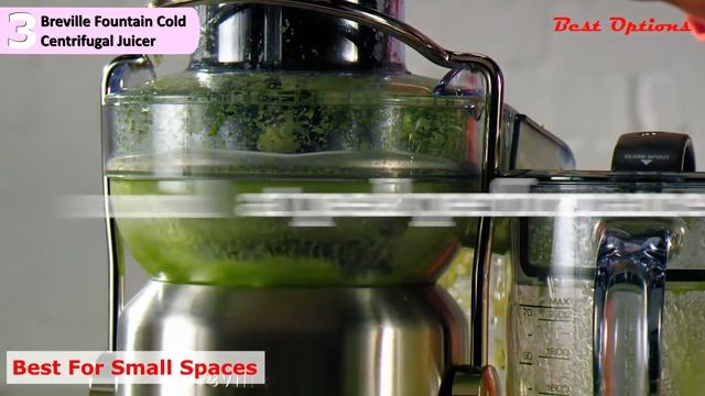 Best Juicers 2023 - Breville vs. Smeg vs. Cuisinart смотреть онлайн