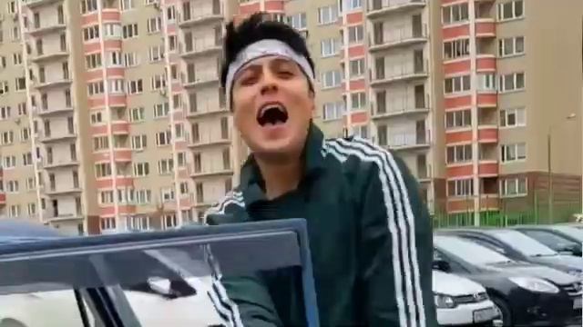 Хабиб - На 4 этаже | Полная песня !?