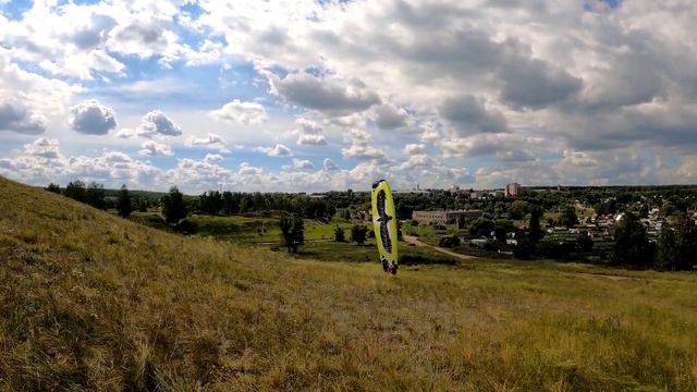 Проверка Орлана после длительного путешествия смотреть онлайн