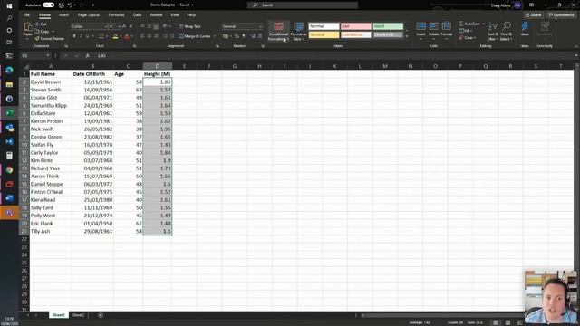 Become a Word & Excel power-user - 10+ productivity & time saving tips - Webinar Replay смотреть онлайн