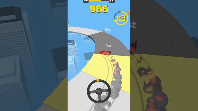 как мой дрифт игра называется Hiyper drift смотреть онлайн