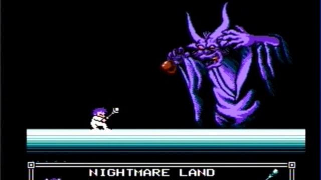 Little Nemo the Dream Master - Nightmare Land part 2 and Ending смотреть онлайн