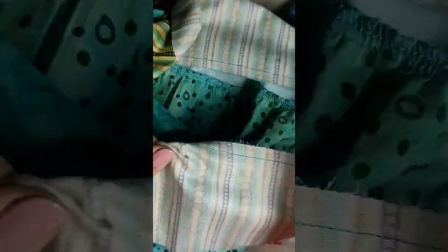 Как сшить юбку. Шить это просто. Юбка для начинающих. Юбка на кокетке. смотреть онлайн