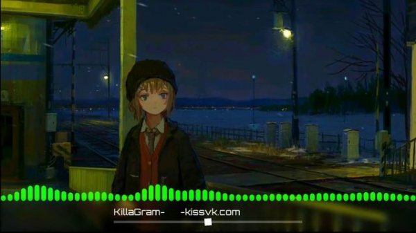 KillaGram-Кто ты