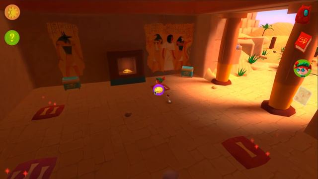 Charlotte Holmes et le Sphinx смотреть онлайн