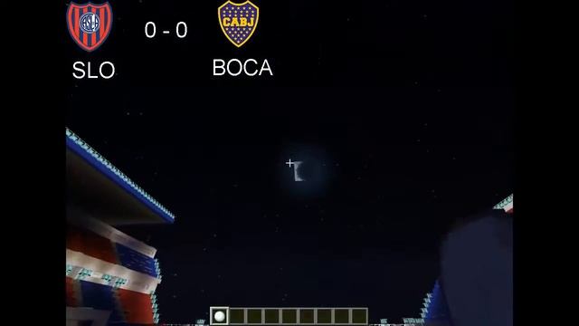 ESTADIO SAN LORENZO - ARGENTINA - By Rummux смотреть онлайн