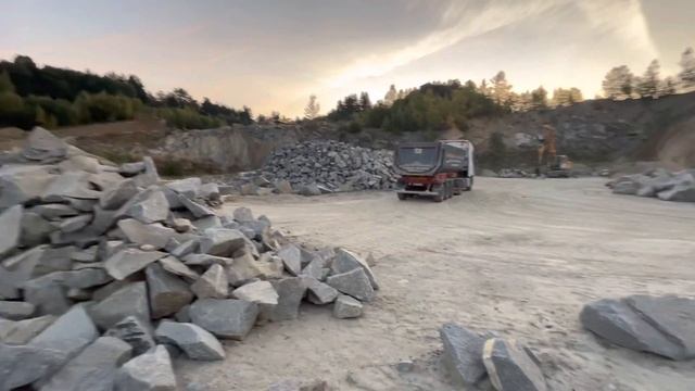 Гранитный камушек смотреть онлайн